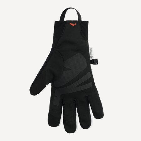 Перчатки Simms Windstopper Flex Glove (; XL(24-26); Black)